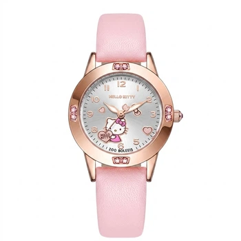 Детские часы Hello Kitty ZGH-3271-QL20