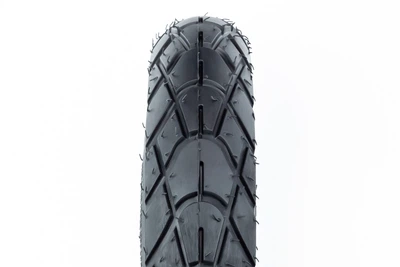 Шина бескамерная Morechi 3,00-10 MC-802 шипованная для мототехники