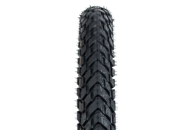 Шина 2,75-17 шипованная Dakar 100 H-813