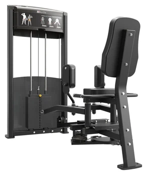 Зведення - розведення ніг Impulse Classic Abductor Machine (SPT_IF9308)