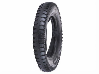 Покрышка с камерой TT AGRO MOTO 8PR 4.50x14, дорожная, тип 2