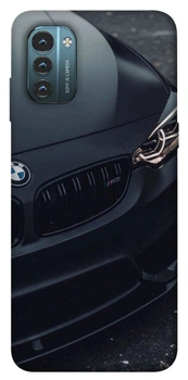 Чохол Demsky BMW для Nokia G21