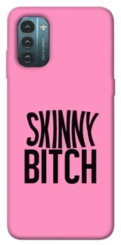 Чохол Demsky Skinny для Nokia G21