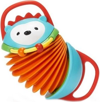 Zabawka edukacyjna Skip Hop Akordeon (879674018662)