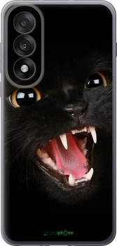 Чехол на OnePlus Nord 5 5G Чёрная кошка "932u-4133-70447"