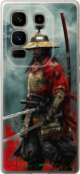 Чехол на Infinix Note 50 Pro+ Shogun "6078u-4041-70447"