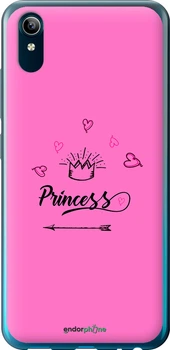 Чехол на Vivo Y91C Princess "4361u-1762-70447"