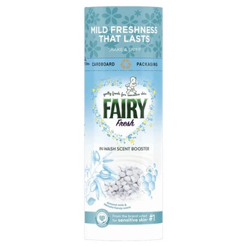 Ополіскувач для білизни Fairy в гранулах Fresh 176 г (8001090909886)