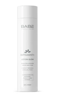 Лосьйон-тонік для обличчя BABE Laboratorios (Бабе Лабораторіос) Depigment+ 150 мл – вирівнювання тону, сяяння шкіри