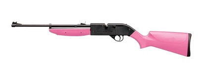Пневмогвинтівка Crosman Pump Мaster Pink, кал.4,5 (1000455)