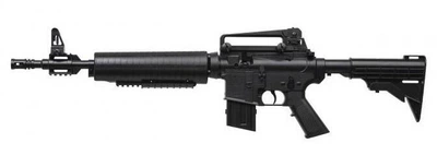 Гвинтівка пневматична Crosman M4-177, кал.4.5 (1000453)