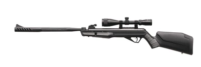 Гвинтівка пневматична Mag Fire Ultra Multi-Shot NP з прицілом 3-9x40AO, кал.4,5 (1003395)