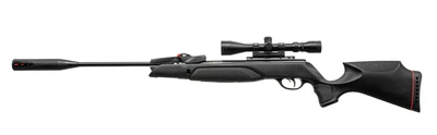 Гвинтівка пневматична Gamo Swarm Magnum Pro 10X Gen3i кал.4,5 (1003920)