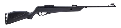 Гвинтівка пневматична MAGTECH JADE PRO N2 New Black кал. 4.5 мм (1004324)
