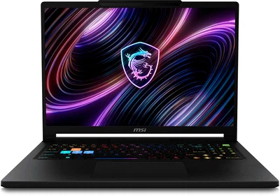 Ноутбук MSI Raider 16 HX B2WH-226XUA (9S7-265122-226) Core Black