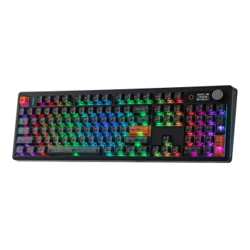 EPOMAKER TH108 V2 PRO Механічна бездротова клавіатура