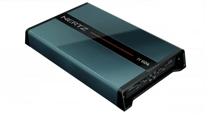 Усилитель Hertz H 604