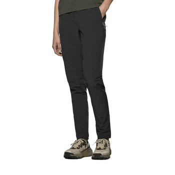 Штани жіночі Salewa PEDROC 5 DST LONG PANT W 29303 0910 розмір 46/40 - чорні