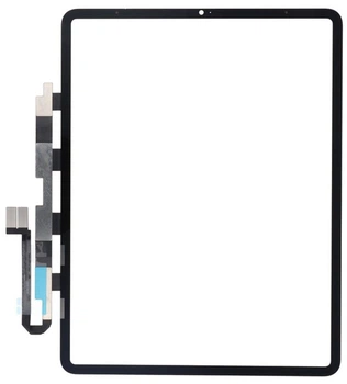 Тачскрин iPad Pro 12.9 2021 /iPad Pro 12.9 2022 черный с OCA-пленкой Original PRC Musttby Your Series