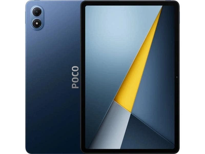Планшет Xiaomi POCO Pad M1 8/256GB Blue
