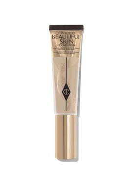 Тональний крем для обличчя Charlotte Tilbury Beautiful Skin Foundation, 2 Warm Chaud, 30 мл