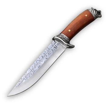Ніж мисливський Wolf H-1270