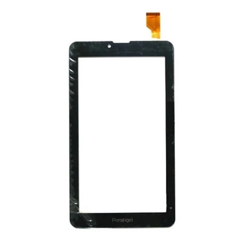 Тачскрин (сенсор) под китайский планшет Prestigio PMT4137, Kingvina PG794-B, Черный - 208459