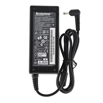 Блок живлення для ноутбуків Lenovo - 297952
