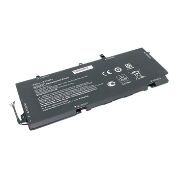Аккумулятор HP BG06XL, High quality, Черный - 753615