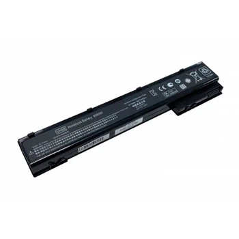 Аккумулятор HP VH08, High quality, Черный - 753618