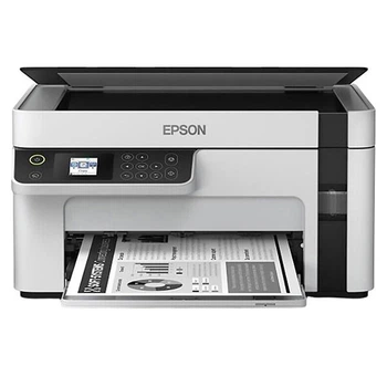 МФУ Epson M2110, Белый - 529494