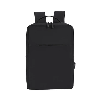 Рюкзак для ноутбука Voltronic 17", Linxue-B, Black (45031)