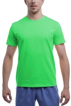 Футболка Bono 54(2XL) Салатовый (152139)