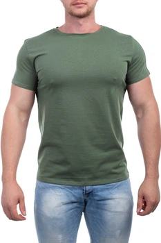 Футболка Bono 54(2XL) Хаки (152141)
