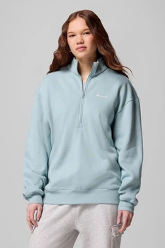 Джемпер на флисовой основе Columbia 44(M) Голубой (152407)