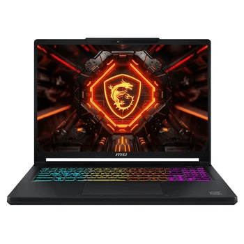 Ноутбук MSI Crosshair 16 HX E14WGK-050XUA (9S7-265343-050)