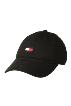 Кепка Tommy Hilfiger унисекс one size Черный (152421)