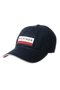 Кепка Tommy Hilfiger унисекс one size Синий (152416)