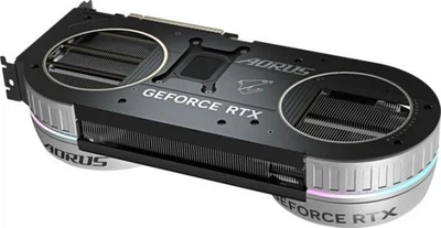 Видеокарта gf rtx 5080 16gb gddr7 Aorus Infinity Gigabyte (gv-n5080aorus if-16gd)
