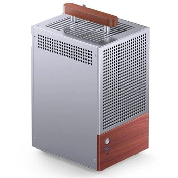 Корпус для пк jonsbo t6 Silver
