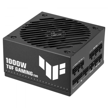 Блок питания Asus tuf Gaming 1000w Gold evo (90ye00se-b0na00)