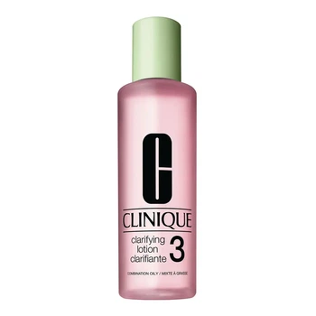 Тонік для обличчя Clinique Clarifying Lotion 3 відлущуючий 200 мл