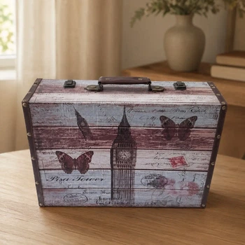 Валіза для документів в офіс 45*30*15 см Гранд Презент 31202-084-велика