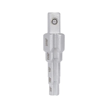 Многоступенчатый ключ Thermo Alliance для американок STD-412