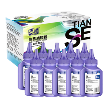 Тонер-картридж TIANSE CC388A 88A для HP P1007, P1008, P1106, P1108, M126a, M126nw, M1136, M128fn, M128fw, M1218nfs, черный