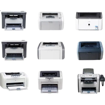 Картридж лазерный Huiwei Q2612A для HP M1005, 1020plus, 1020, 3050 и Canon LBP2900+