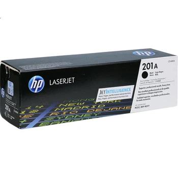 Картридж лазерный HP CF400A 201A черный для M252dn/M277dw/M277n