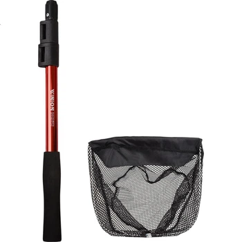 WINION Selected Table Tennis Ball Retriever, Lightweight And Portable Ball Picker, Simple Ball Retrieval Basket