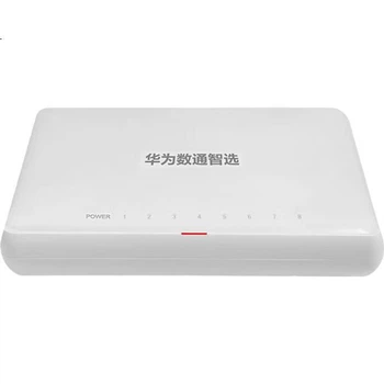 Коммутатор HUAWEI S1730S-L8F 8-портовый 100 Мбит/с для офиса
