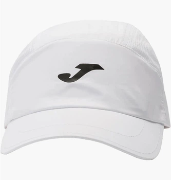 Кепка Joma Running Night Cap White ONE SIZE Білий 400580.200